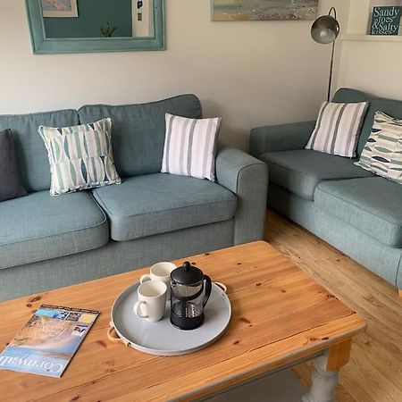 An Entire Fabulous Holiday Home - It'S All Yours! St Columb Major Екстер'єр фото