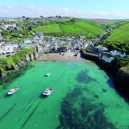 An Entire Fabulous Holiday Home - It'S All Yours! St Columb Major Екстер'єр фото