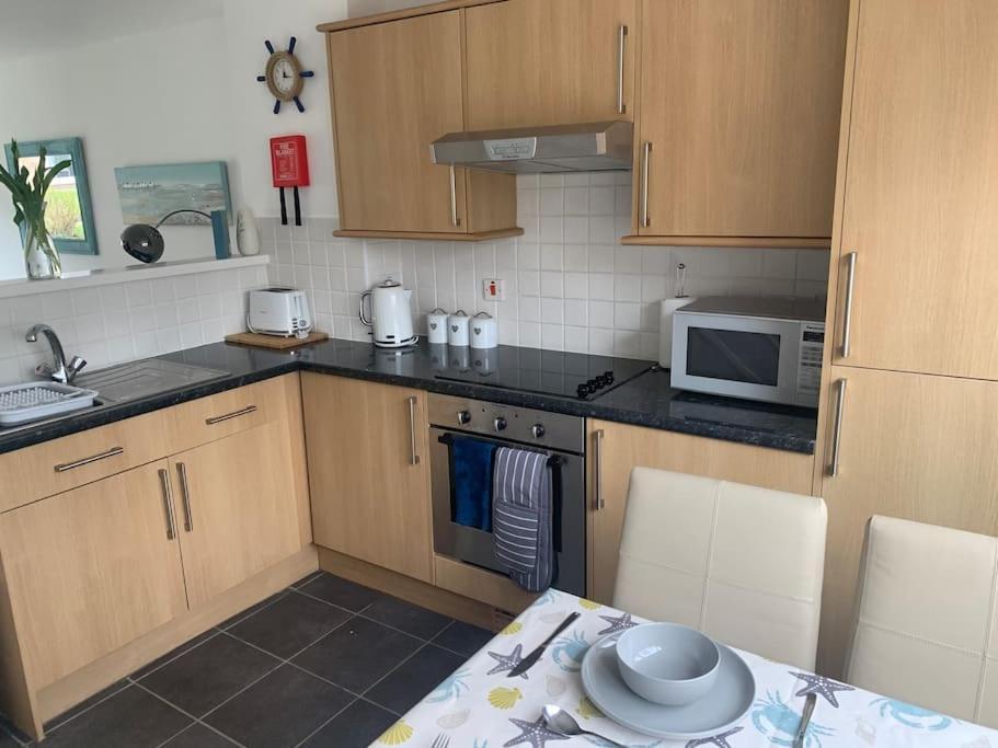 An Entire Fabulous Holiday Home - It'S All Yours! St Columb Major Екстер'єр фото