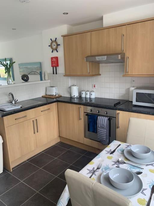 An Entire Fabulous Holiday Home - It'S All Yours! St Columb Major Екстер'єр фото