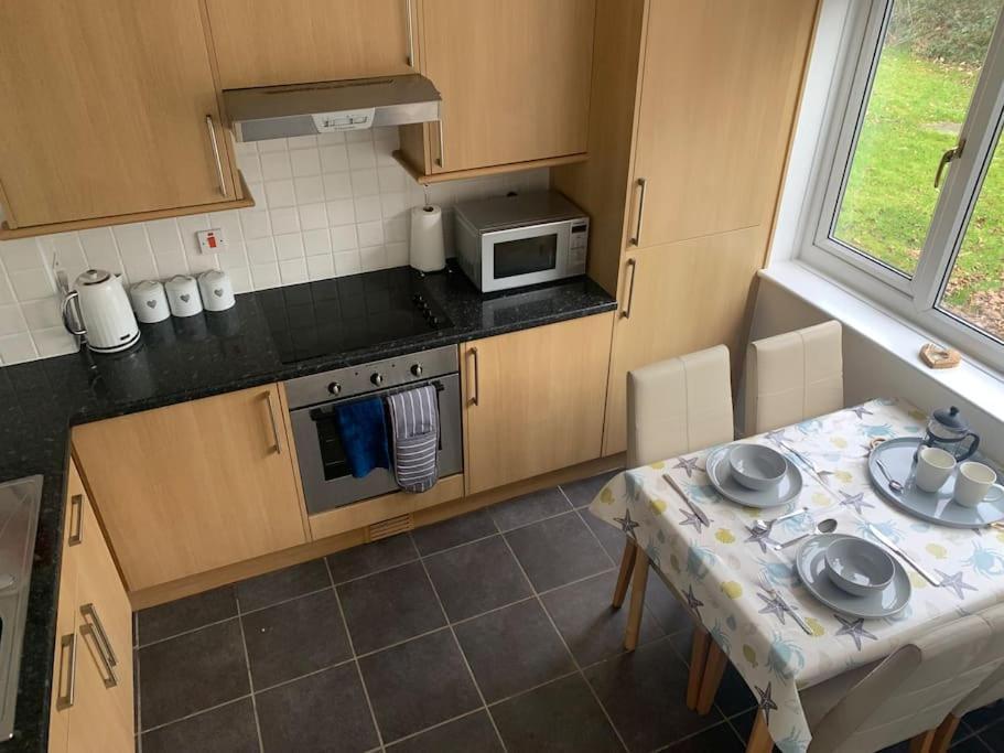 An Entire Fabulous Holiday Home - It'S All Yours! St Columb Major Екстер'єр фото