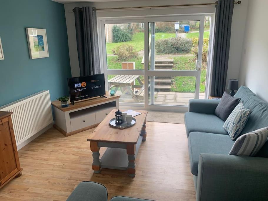 An Entire Fabulous Holiday Home - It'S All Yours! St Columb Major Екстер'єр фото