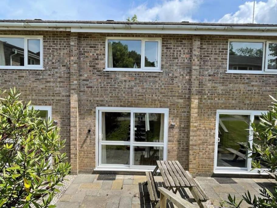 An Entire Fabulous Holiday Home - It'S All Yours! St Columb Major Екстер'єр фото