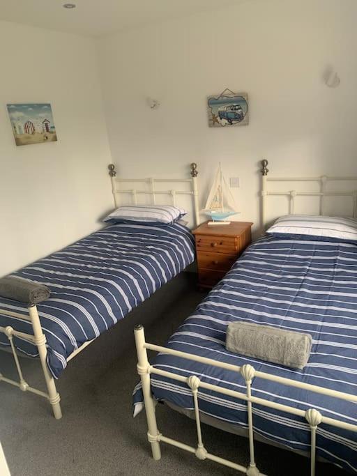 An Entire Fabulous Holiday Home - It'S All Yours! St Columb Major Екстер'єр фото
